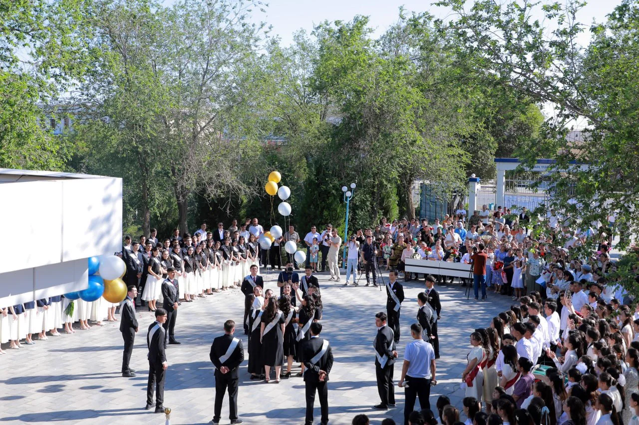 Photos from Graduation Ceremony(2026)